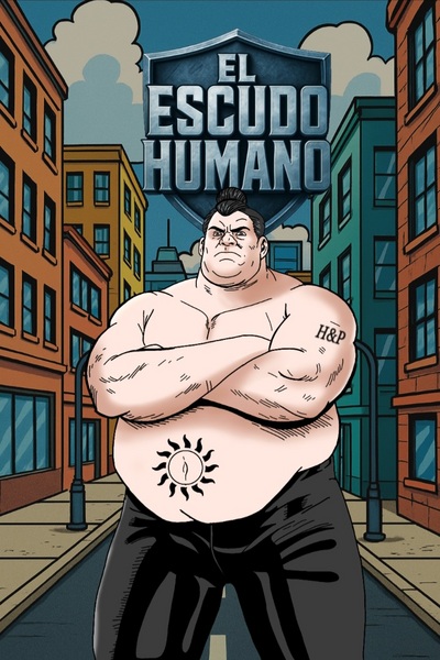 El Escudo Humano