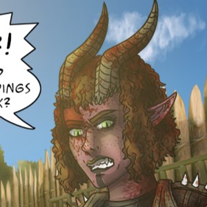 The bloodline of Zariel