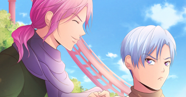 Read Small problem :: Chapter 2 - Cover | Tapas Comics