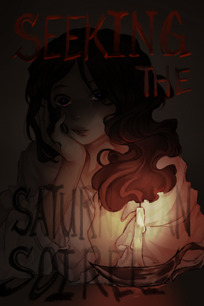 Seeking the Saturnalian Soiree