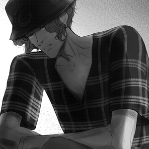 Chapter 1-Episode 12 Amid The Still Shadows