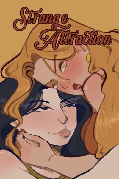 Strange Attraction GL