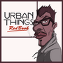 Urban Things RedBook - English