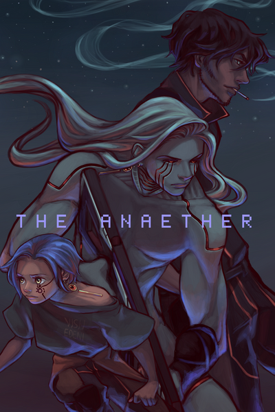 The Anaether