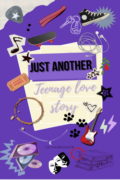Just another teenage love story 