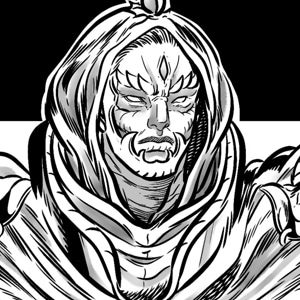 Dynasty Monster episode 1 - The Dark Shaman