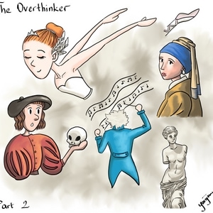 The Overthinker: Part 2