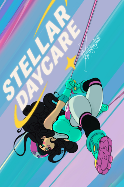 Stellar Daycare