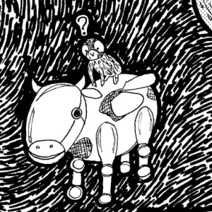 How we ended up on a new planet 3/5