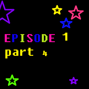 Episode 1 / part 4