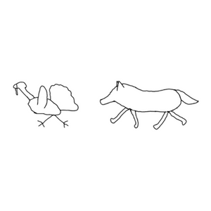 Thanksticki - The Trappers