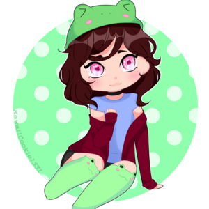 Froggy