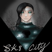 Sk8 City