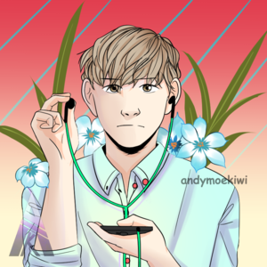 Illustrations' compilation + announcement