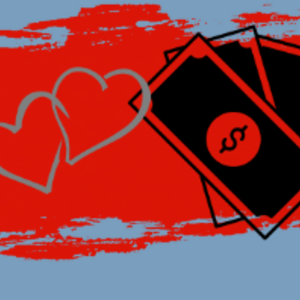 Who could be behind all this?