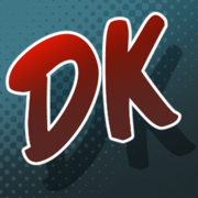 DK = Demon King