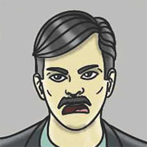 Skull Force Agents: Chapter 2 - Part 2