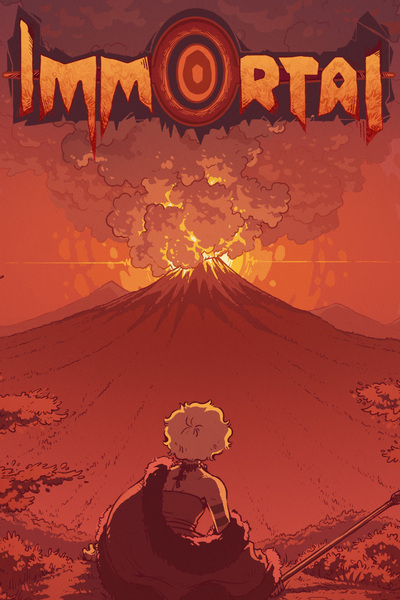 Immortal