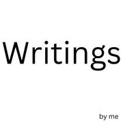 Writings