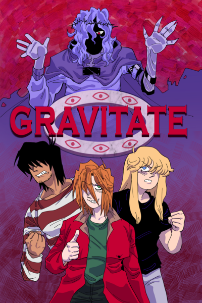 Gravitate