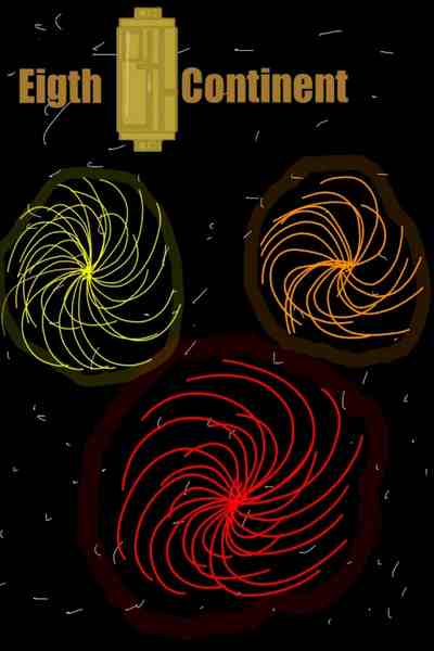 The Eighth Continent 