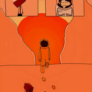 Finally Home chapter 1 page 12