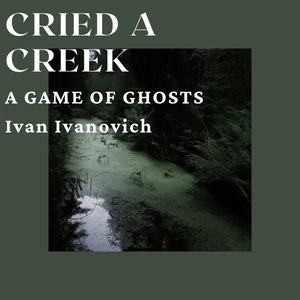 Cried a Creek