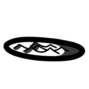 Aterrizar en el agua