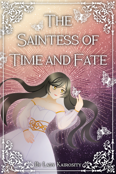 The Saintess of Time and Fate 