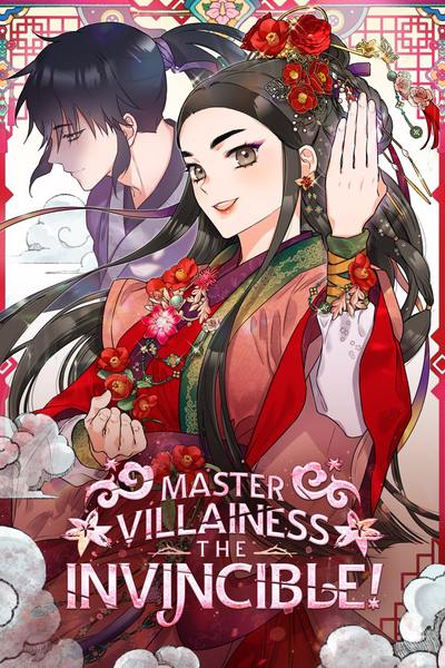 Tapas Romance Fantasy Master Villainess the Invincible!