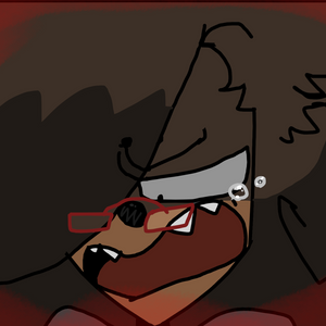 CAUGHT VINE HANDED! (blood warning)