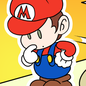 PMOR : Origami Creepy Pasta