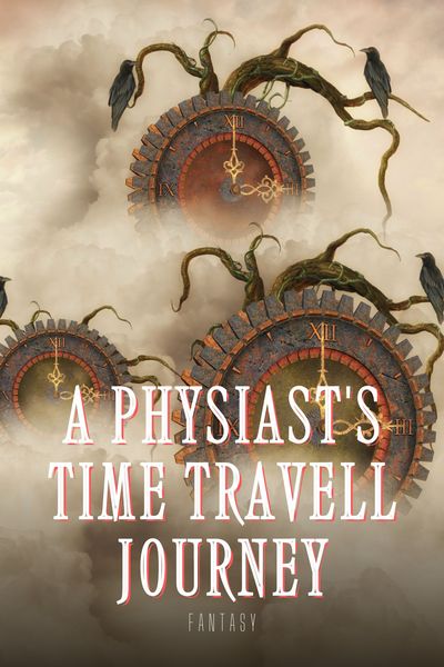 A PHYSIAST'S TIME TRAVELL JOURNEY