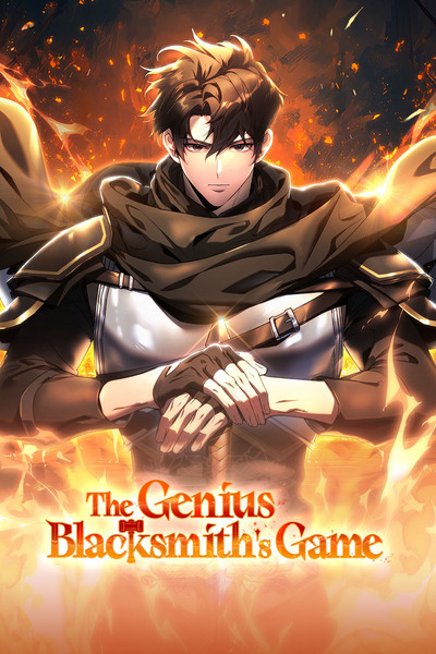 The Genius Blacksmith's Game