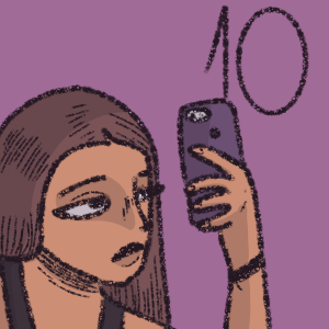 Ep. 10: Mais uma mentira?