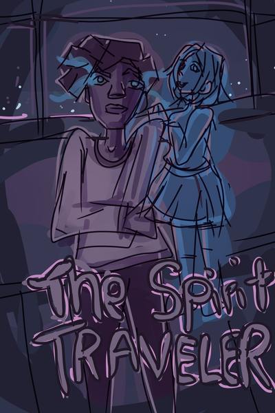 The Spirit Traveler 
