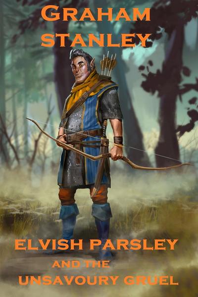 Elvish Parsley and the Unsavoury Gruel: Random Encounter