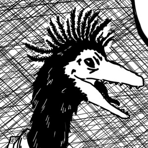 Ugly and the Beast part3