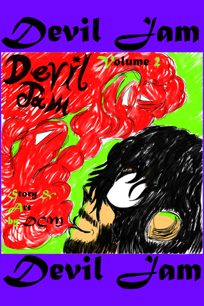 Devil Jam Volume 2
