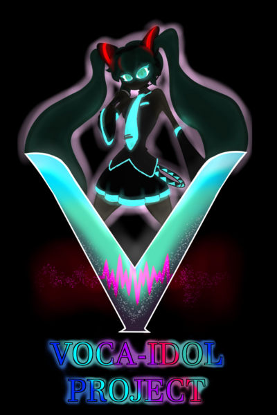 Voca-Idol Project