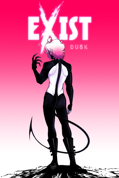 Exist Dusk