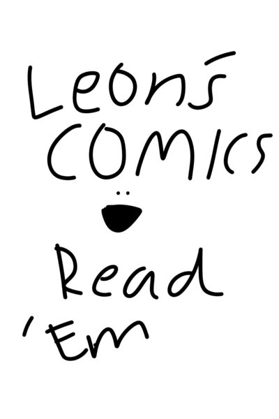 Comic strips