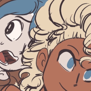 Episode 44 - Abducted Priest