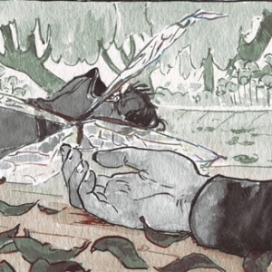 Hermit's Respite 367-368