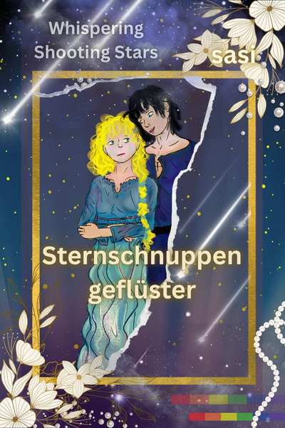 Whispering Shooting Stars