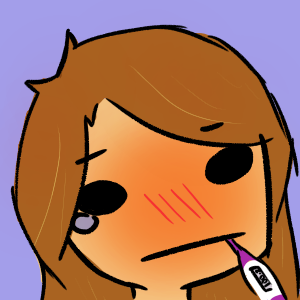 Sickness is the WORST