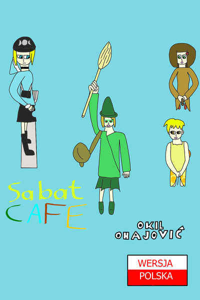 Sabat CAFE (wersja polska)