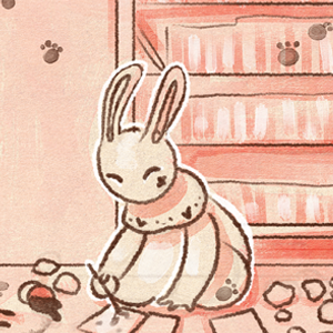 We're in this mess together