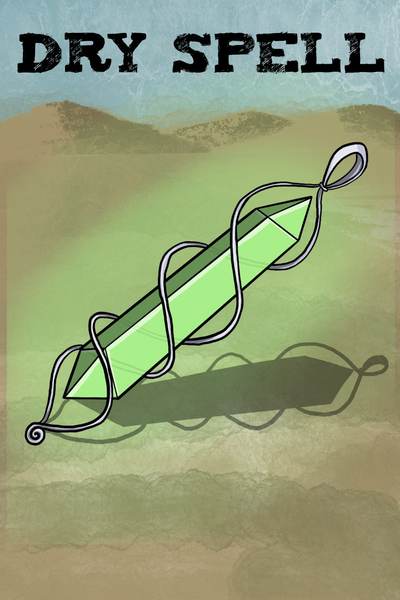 Dry Spell