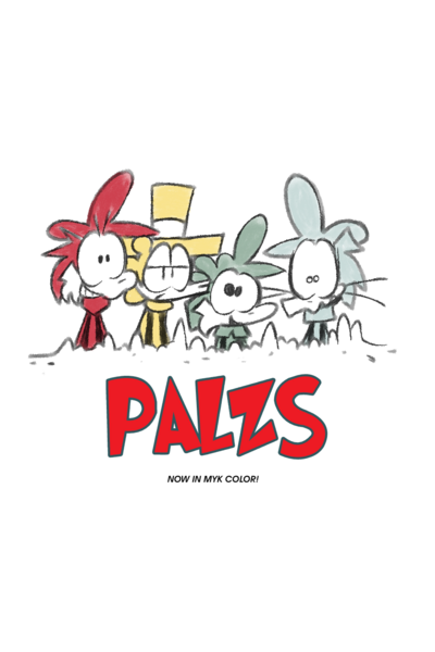 Palzs
